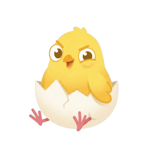 EchoNest mascot